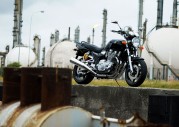 Yamaha XJR1300